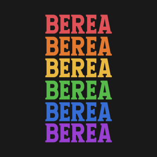 BEREA OHIO T-Shirt