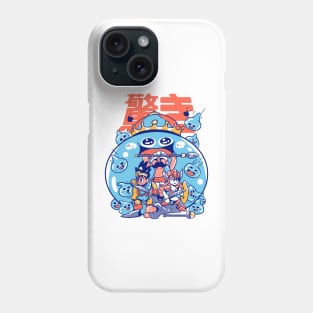 Surprise Attack Phone Case