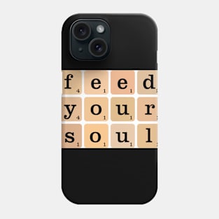 Soul Phone Case