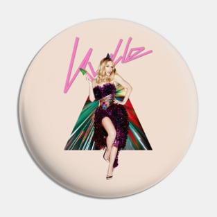 Kylie Christmas Original Aesthetic Tribute 〶 Pin