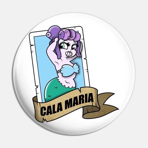 cala maria Pin by dubcarnage