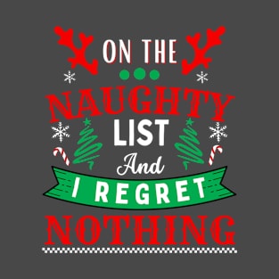 Funny Christmas T-Shirt