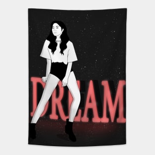 Dream Tapestry