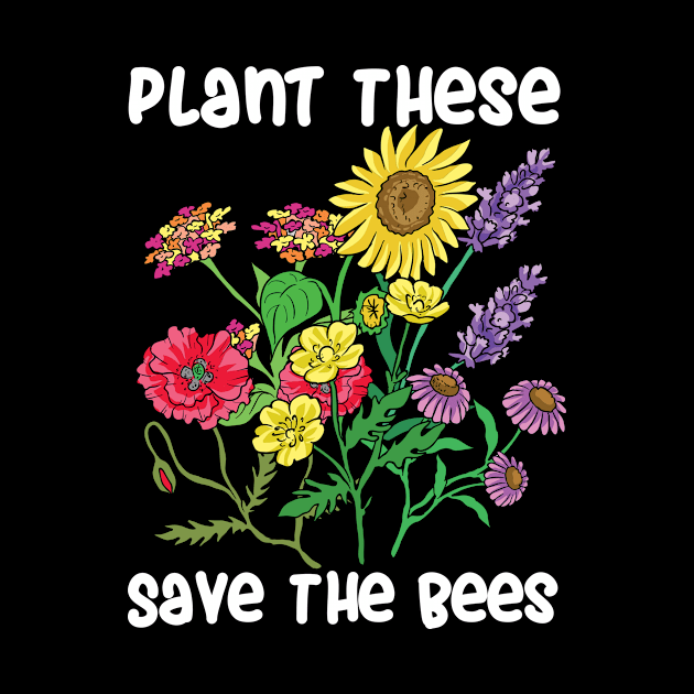 Save The Bees by Shiva121
