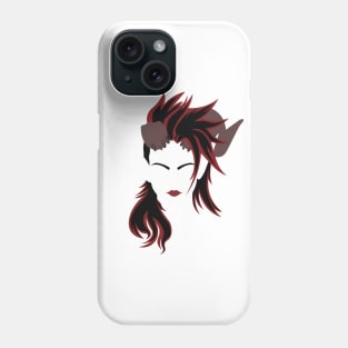 Karlach - Baldurs Gate 3 Phone Case