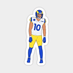 C Kupp Minimalist Magnet