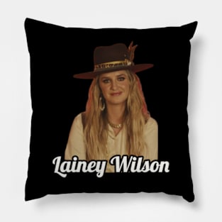 Retro Lainey Pillow