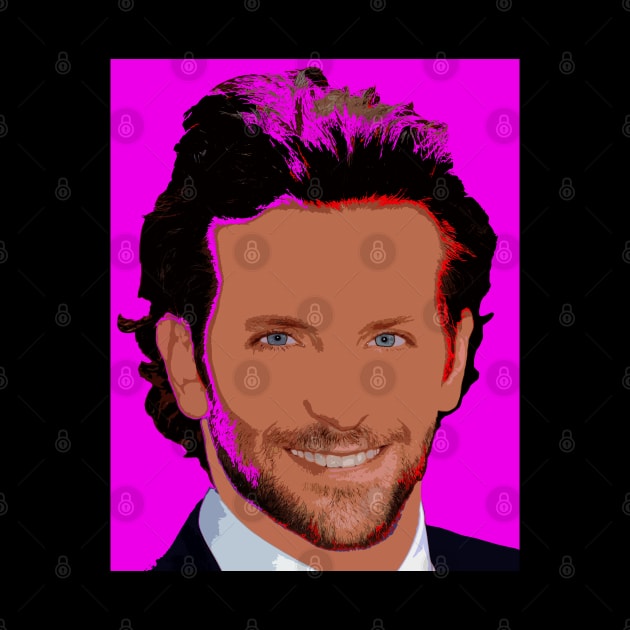 bradley cooper by oryan80