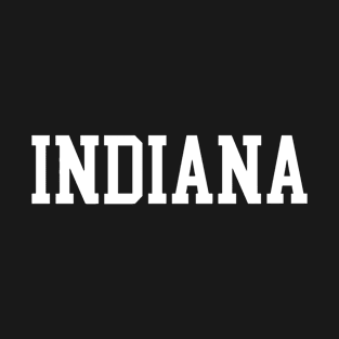 indiana T-Shirt