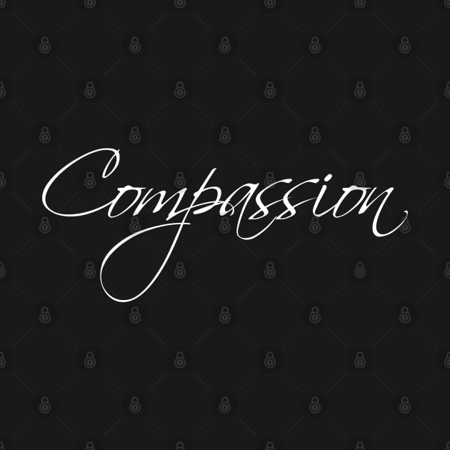 Compassion by Love Life Random