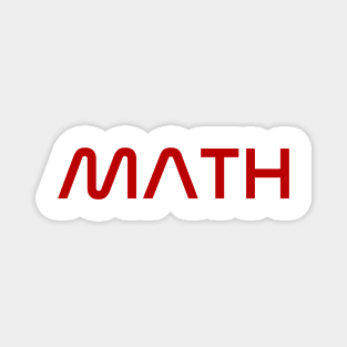 Science and Math Magnet