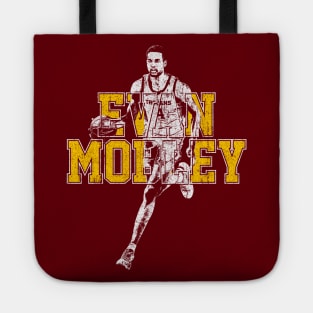 Evan Mobley Tote