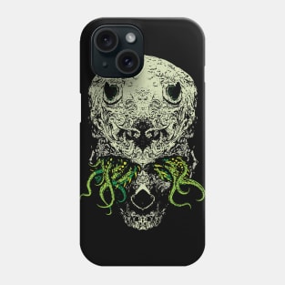 Lovecraftian Horror 4 Phone Case