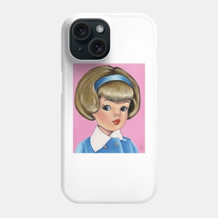 Tammy 3 Phone Case