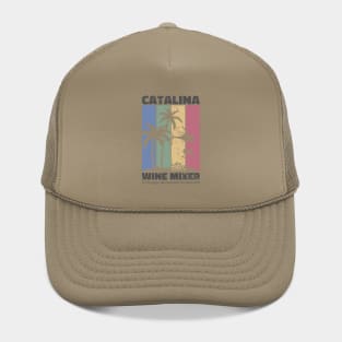 Catalina Wine Mixer Hat
