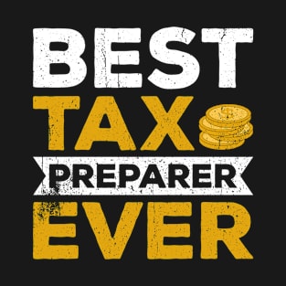 Tax Season Tax Day T-Shirt