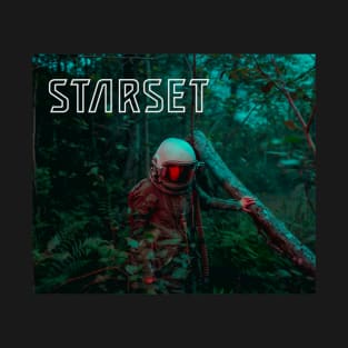 Starset T-Shirt