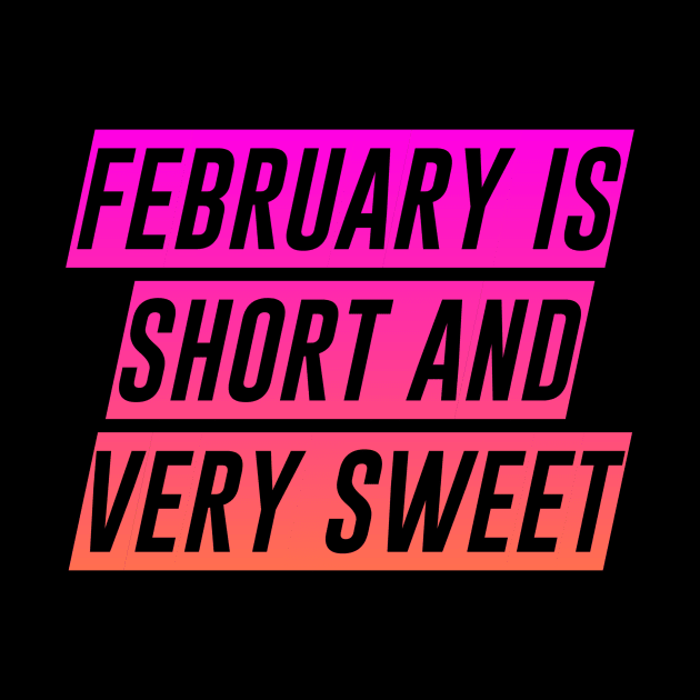 February sweet by Dexter