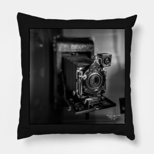 Kodak Automatic Pillow