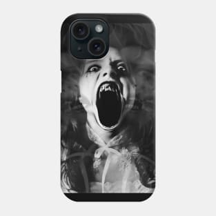 EYES OF THE INSANE Phone Case