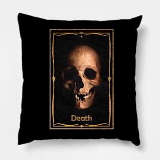 Death Pillow