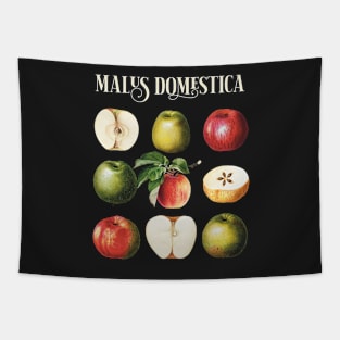 Vintage Apples Tapestry