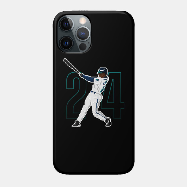 Junior - Ken Griffey Jr - Phone Case