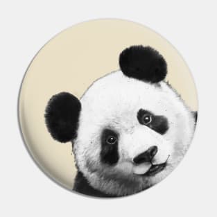 Panda Pin