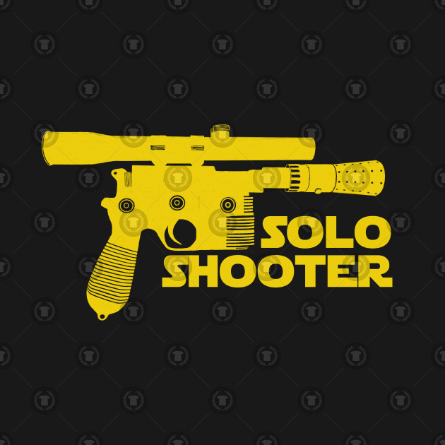 Solo Shooter Solo Shooter