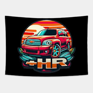 Chevrolet HHR Tapestry