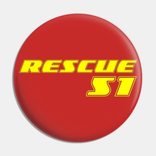 Rescue 51 Pin