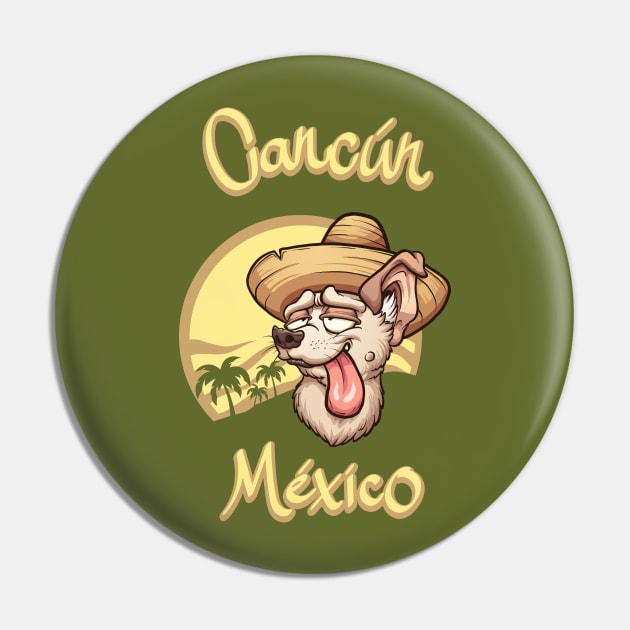 Chihuahua with sombrero Pin by memoangeles