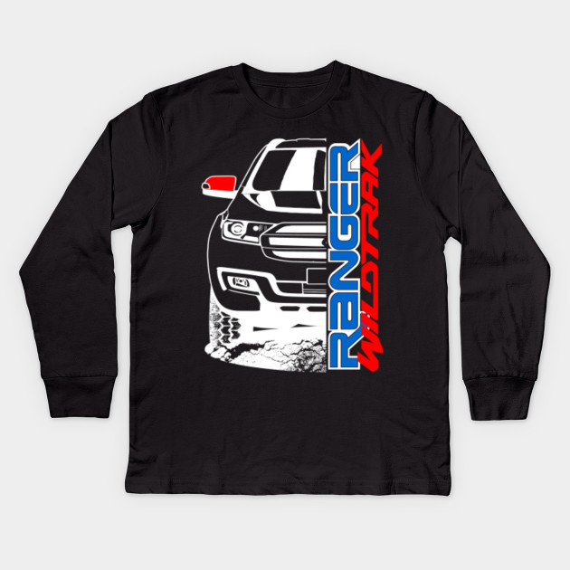 ford ranger t shirt