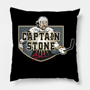 Mark Stone Captain Pillow