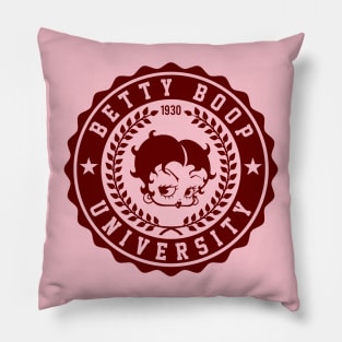 BETTY BOOP - U - 3.0 Pillow