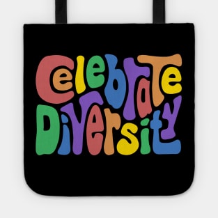 Celebrate Diversity Tote