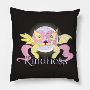 Kindness Fluttershy Pillow