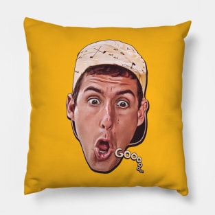 GOO!!! / BILLY MADISON Pillow