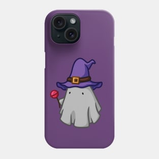 Sweet Ghost Phone Case