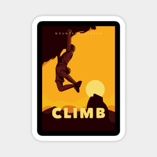 Climb Magnet