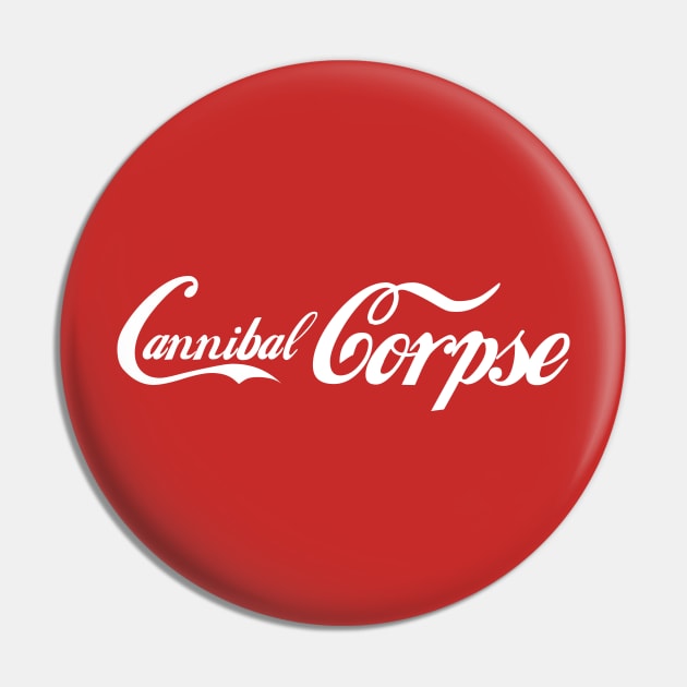 CANNIBAL COPSE Pin by bannie