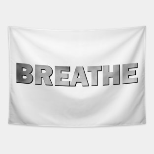 Breathe Tapestry