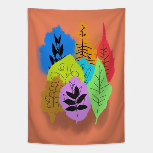 Illusion Park Tapestry