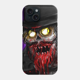 Undead Cowboy Phone Case