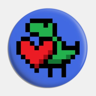 Rexy Pin