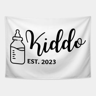 Kiddo 2023 Tapestry