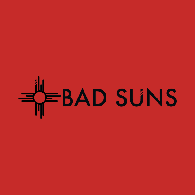 Bad Suns by SpareFilm