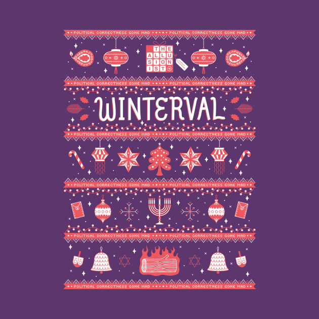 Winterval by The Allusionist