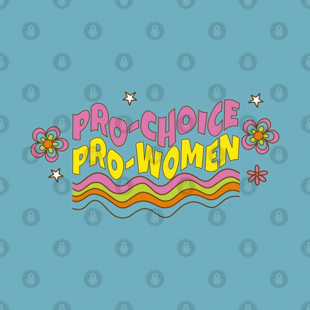 Pro-Choice by edmproject