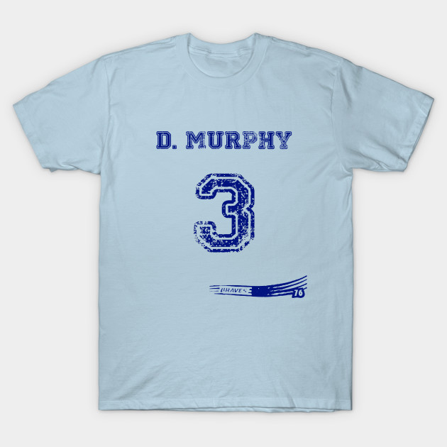 Power Alley Dale Murphy Shirt - Teefefe Premium ™ LLC